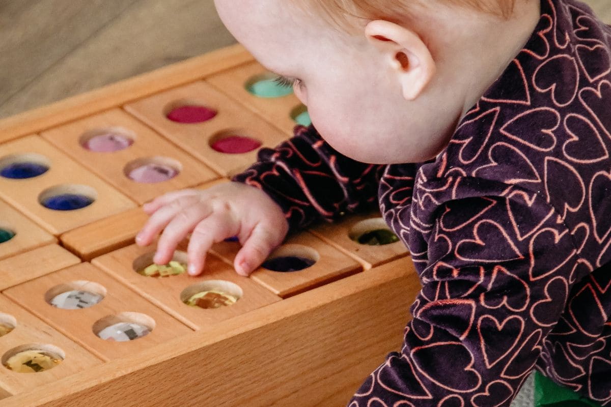 duurzaam veilig houten speelgoed