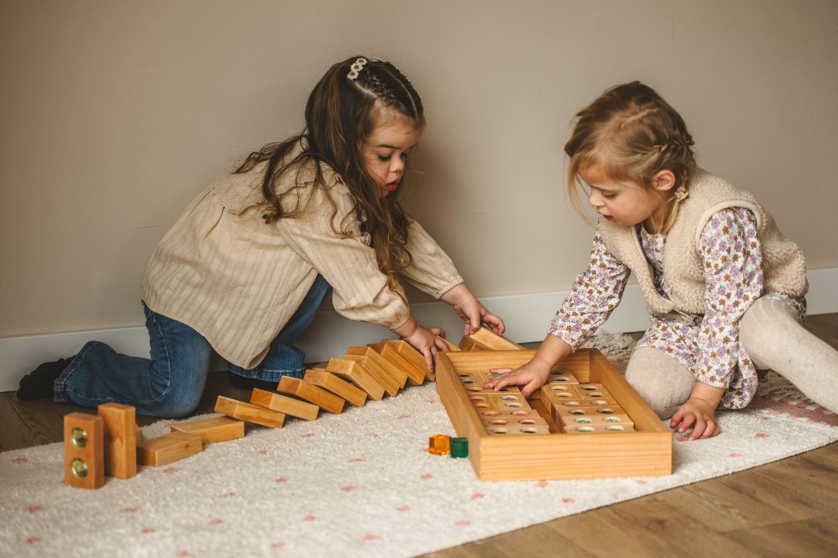 Beste Montessori Spellen Voor 2 Jaar Oud Beste Montessori Spellen Voor 2 Jaar Oud