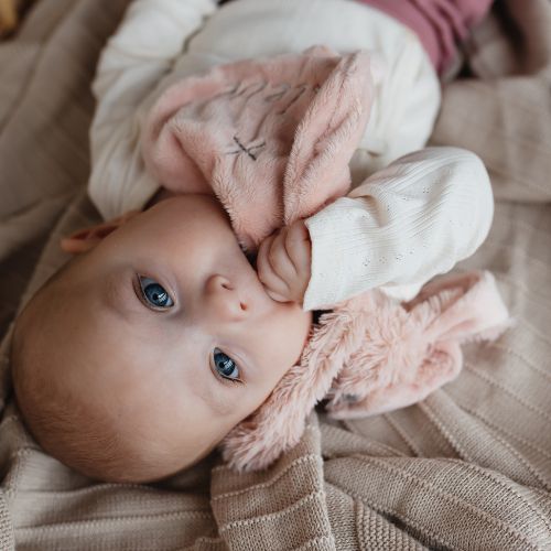 Baby speelgoed 0-3 maanden