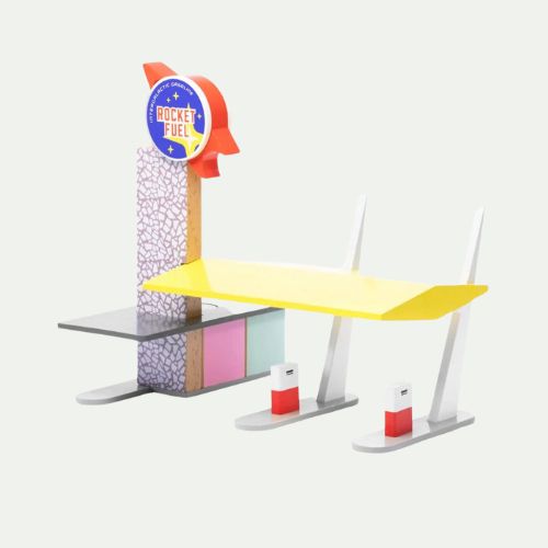 Candylab accessoires