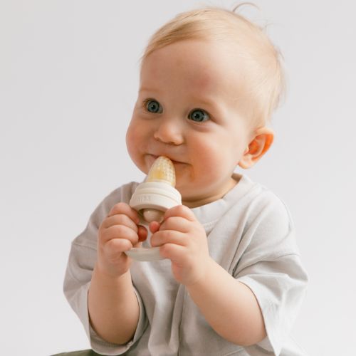 Fruitspenen van o.a. BIBS bij Studio Bambacht