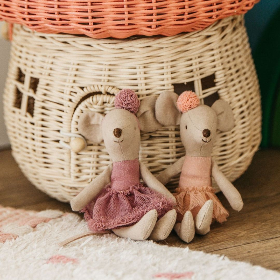 Maileg muizen, poppenhuismeubels en poppenhuizen bij Studio Bambacht