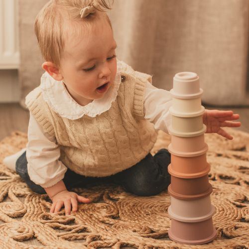 Montessori speelgoed vanaf 1 jaar bij Studio Bambacht