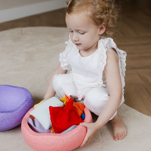 Montessori speelgoed 4 jaar