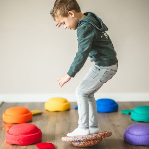 Montessori speelgoed voor 5 jarigen bij Studio Bambacht