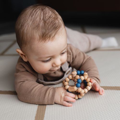 Montessori speelgoed vanaf 6 maanden bij Studio Bambacht