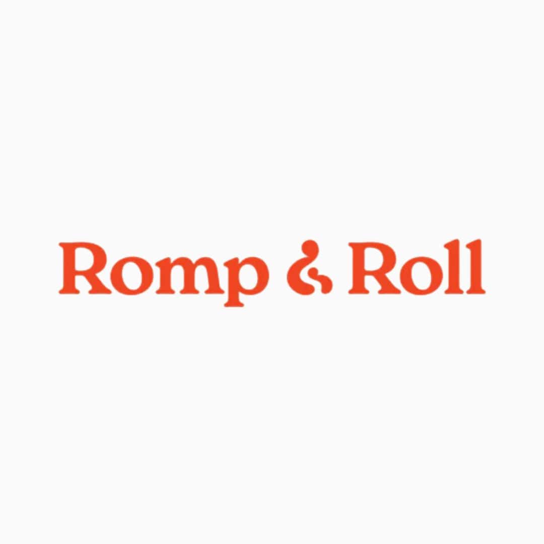 Romp & Roll rompers met lange en korte mouwen met meegroeibuttons bij Studio Bambacht