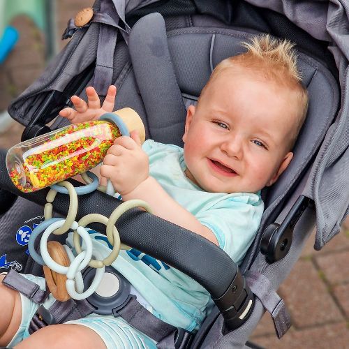 Speelgoed voor onderweg bij Studio Bambacht