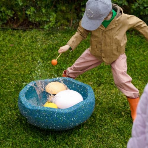 Stapelstein spring special collection