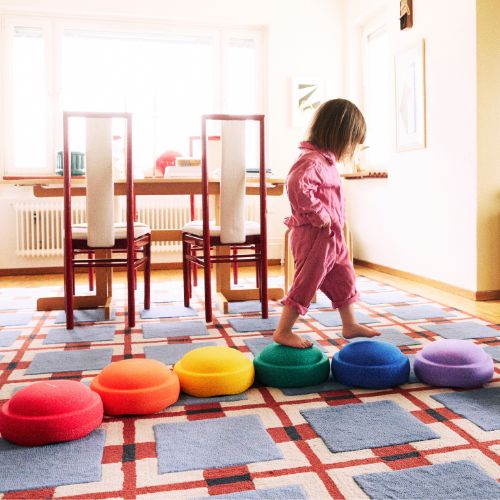 Stapelstein stenen sets en los bij Studio Bambacht