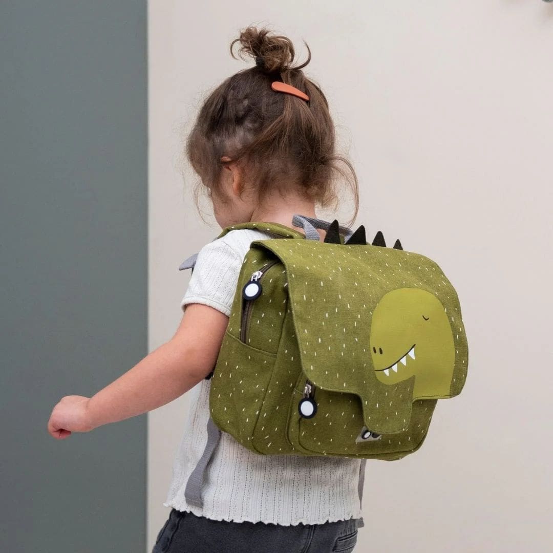 Trixie kinderboekentas