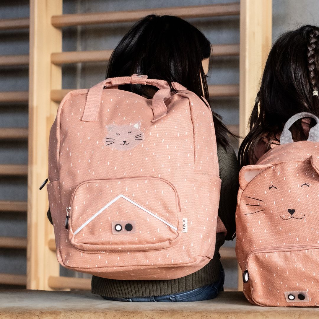 Trixie grote kinderrugtas