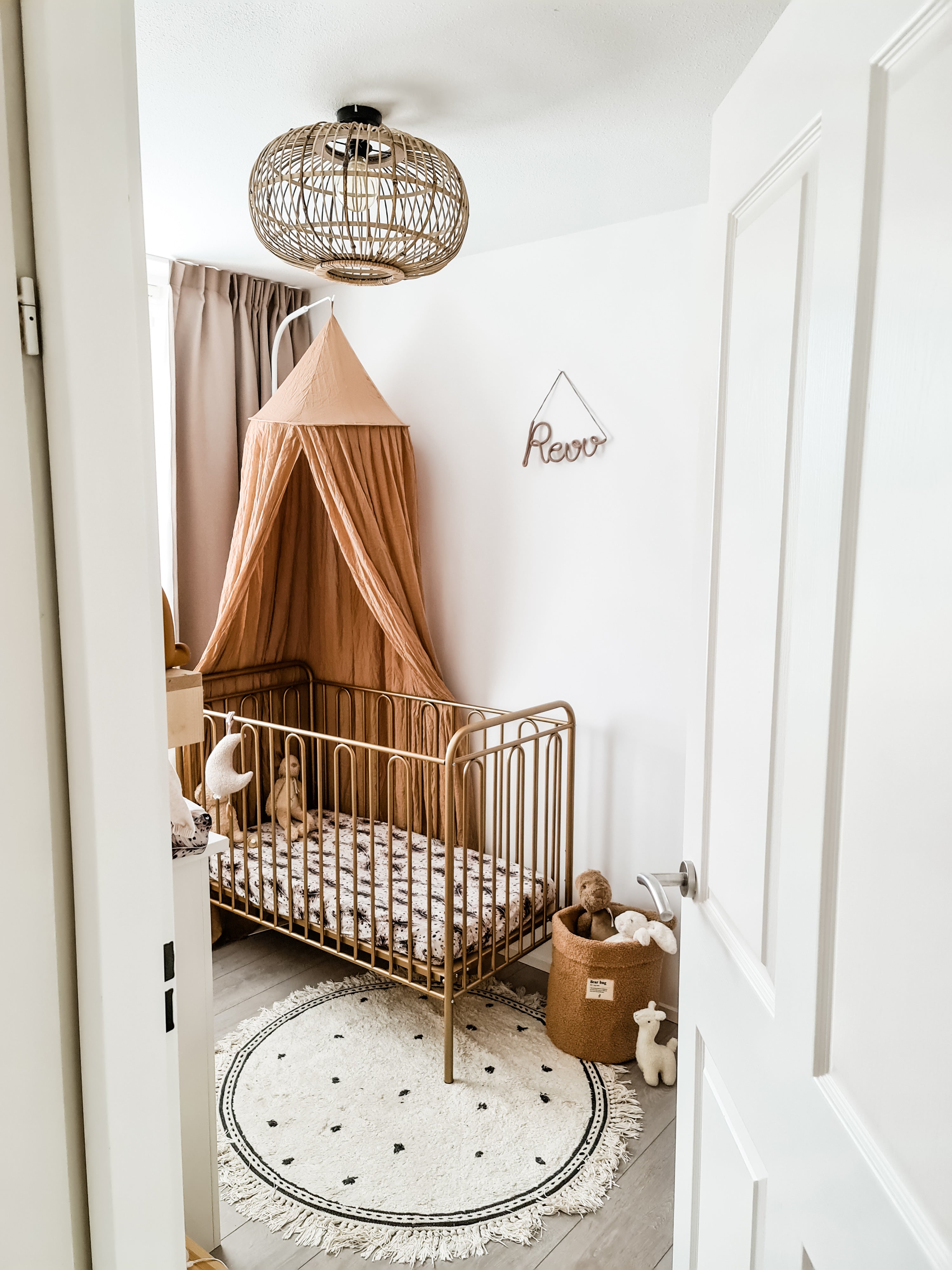 De leukste kinderkamerdecoratie bij Studio Bambacht