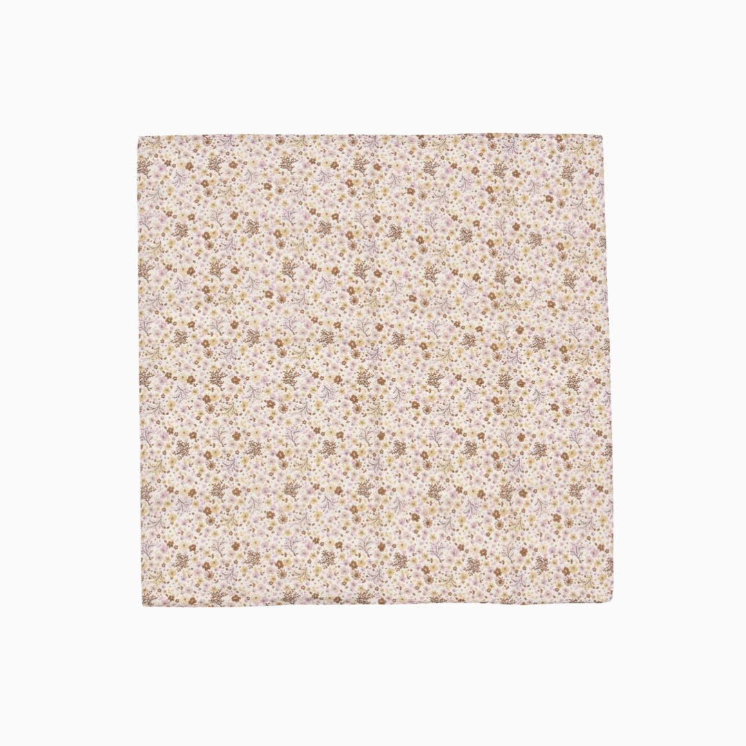 Jollein hydrofiele doeken set Flower fairies - 3st