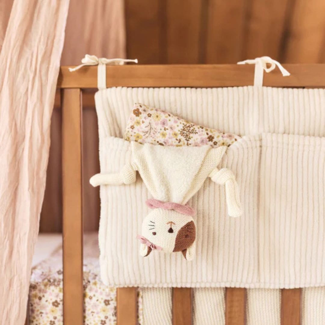 Jollein speendoekje kat Jill