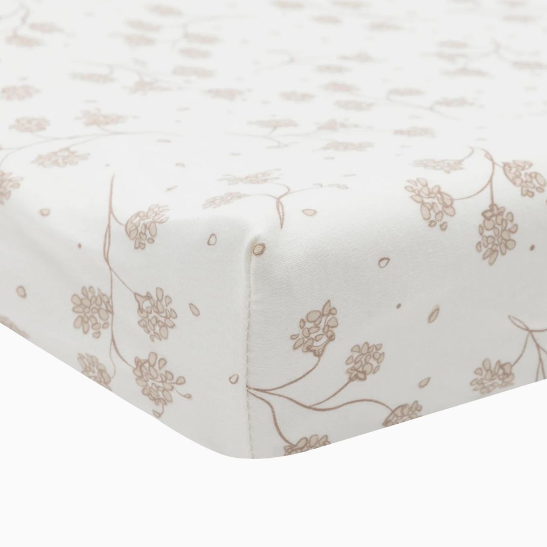 Jollein aankleedkussenhoef - Leafy Dreams