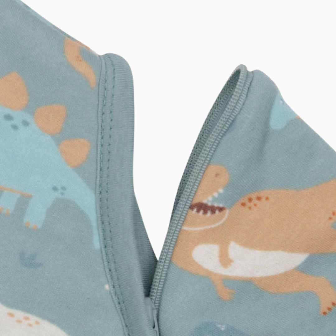 Jollein slaapzak met afritsbare mouwen - Roarsome