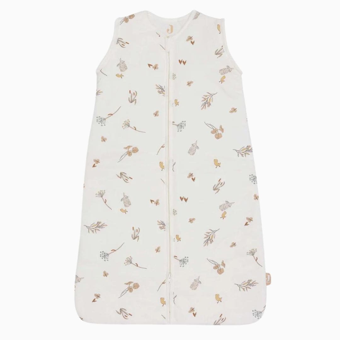 Jollein slaapzak met afritsbare mouwen - Riverside