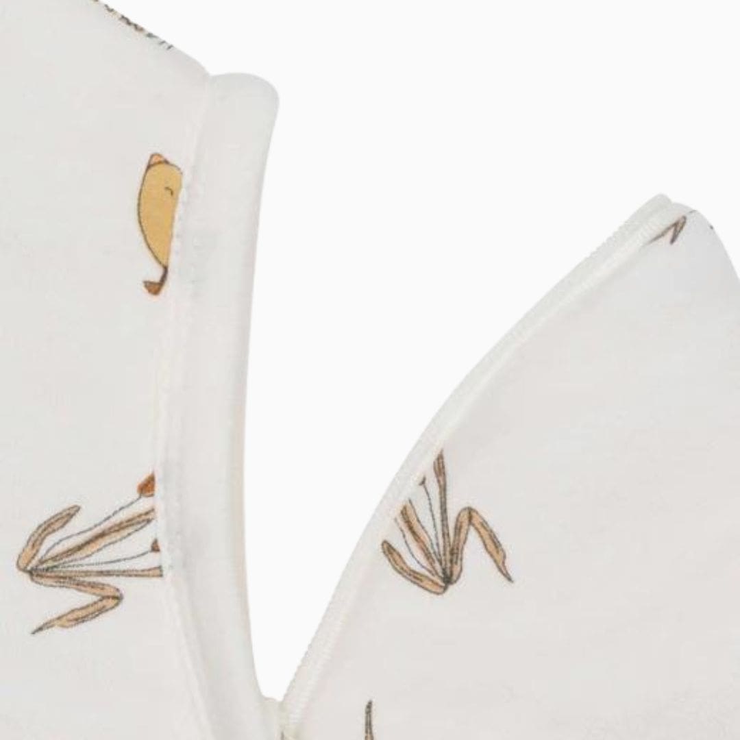 Jollein slaapzak met afritsbare mouwen - Riverside