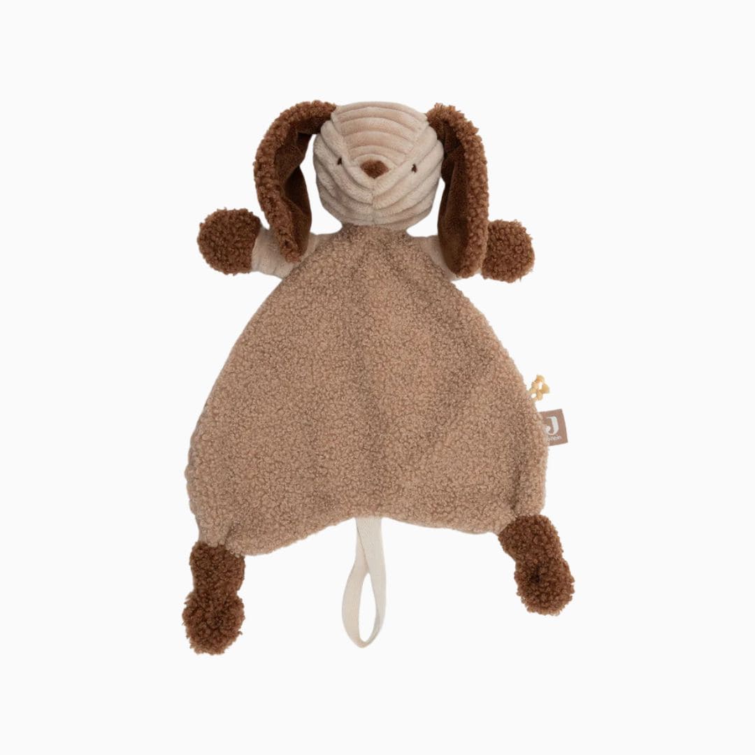 Jollein speendoekje hond Diego