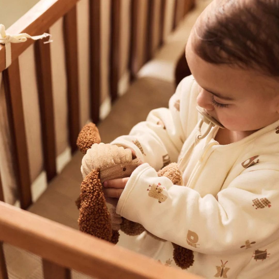 Jollein speendoekje hond Diego