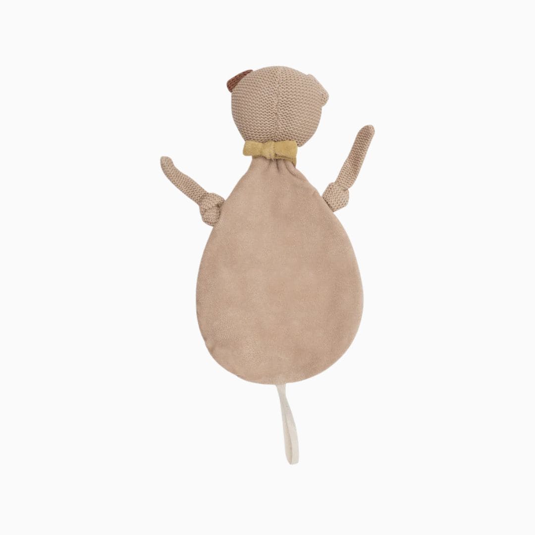 Jollein speendoekje hond Mick