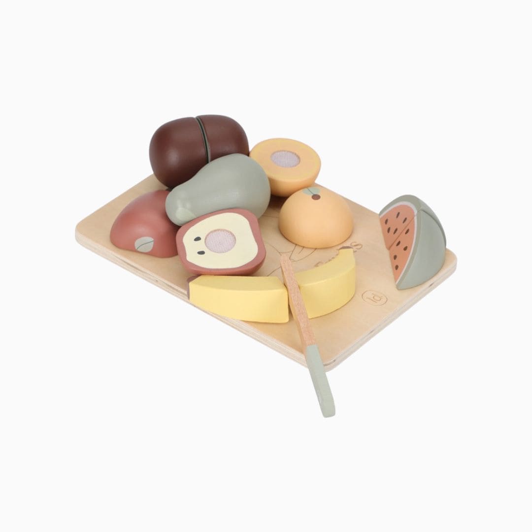 Little Dutch snijset fruit