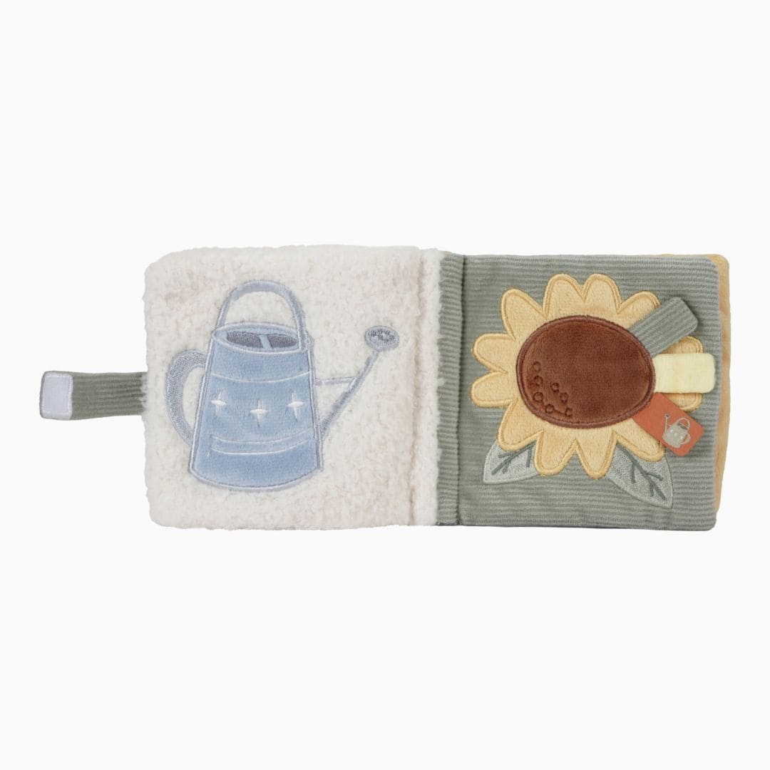 Little Dutch little farm buggyboekje