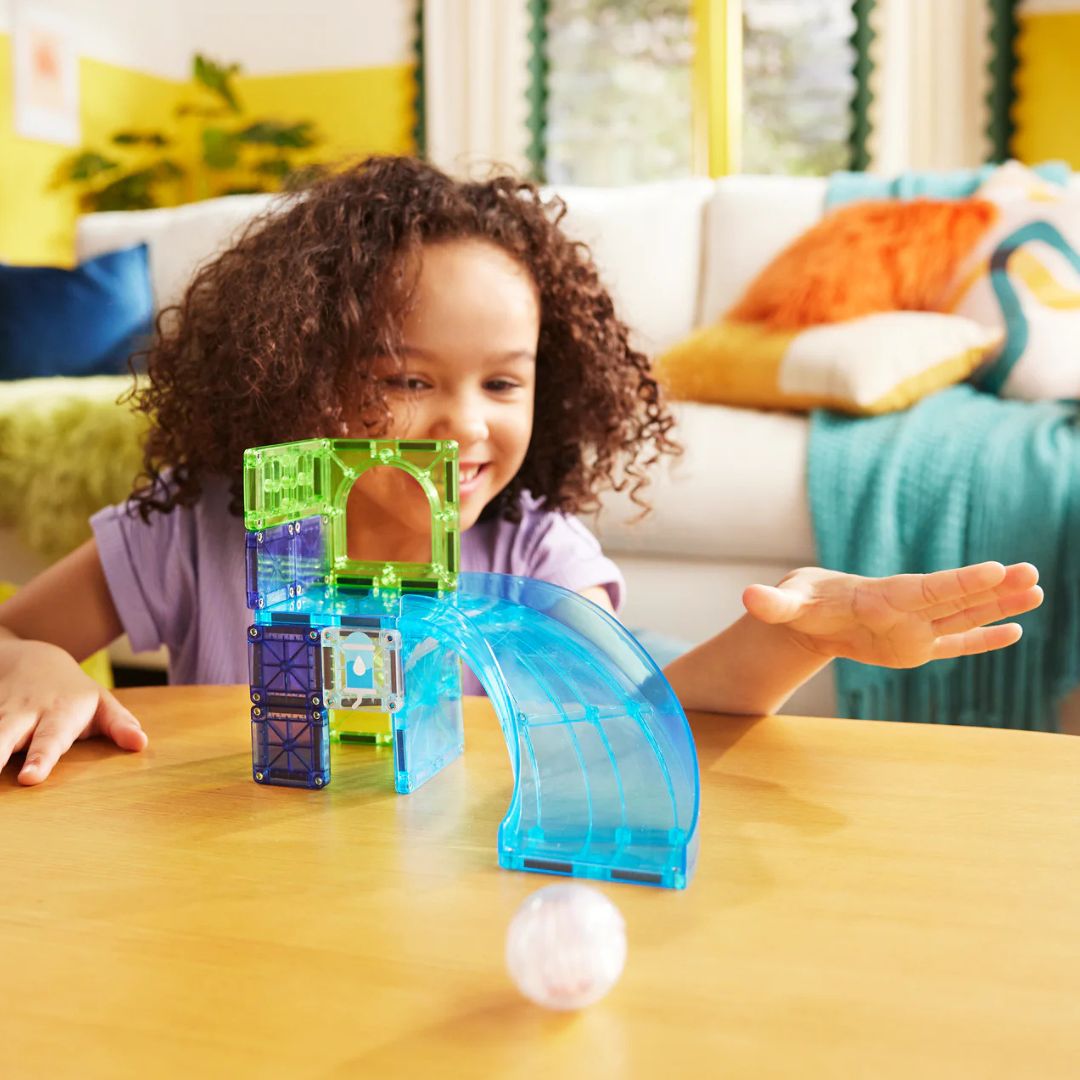 Magna-Tiles hamster set 13-delig