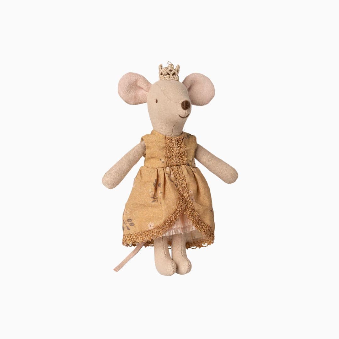 Maileg prinses grote zus muis