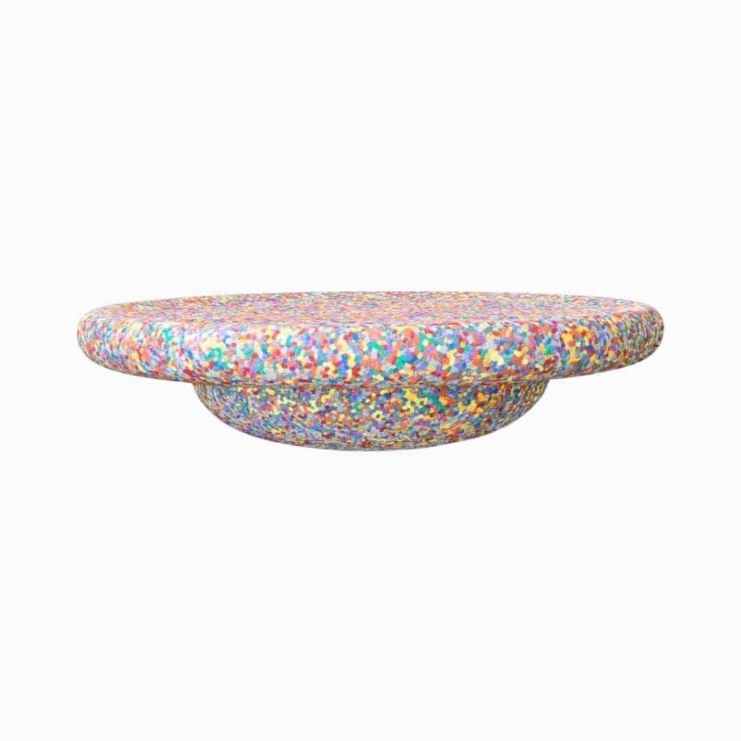 Stapelstein balanceerbord Super Confetti