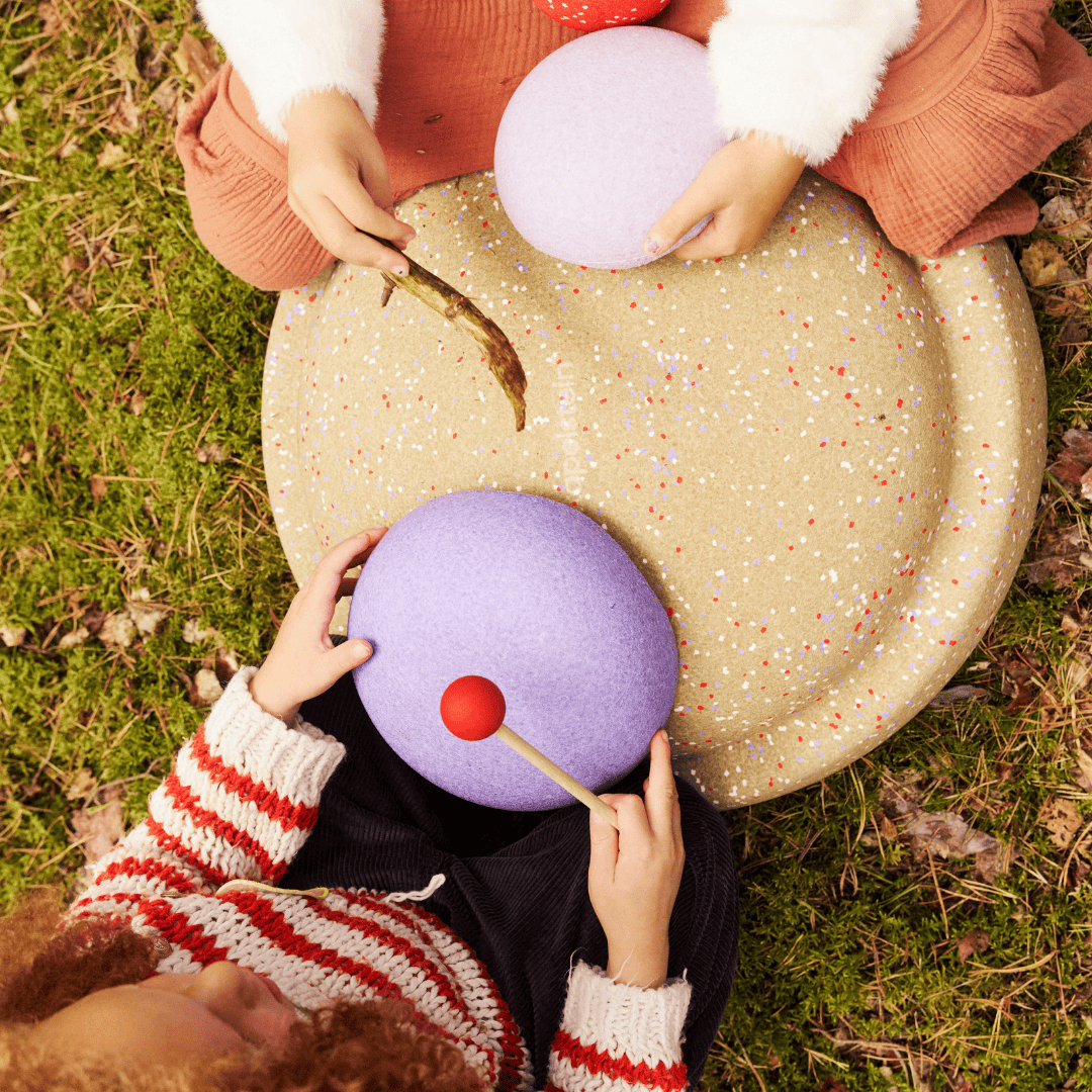 Stapelstein winter special water play set