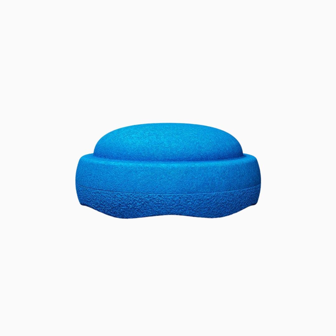Stapelstein Original steen in de kleur blauw