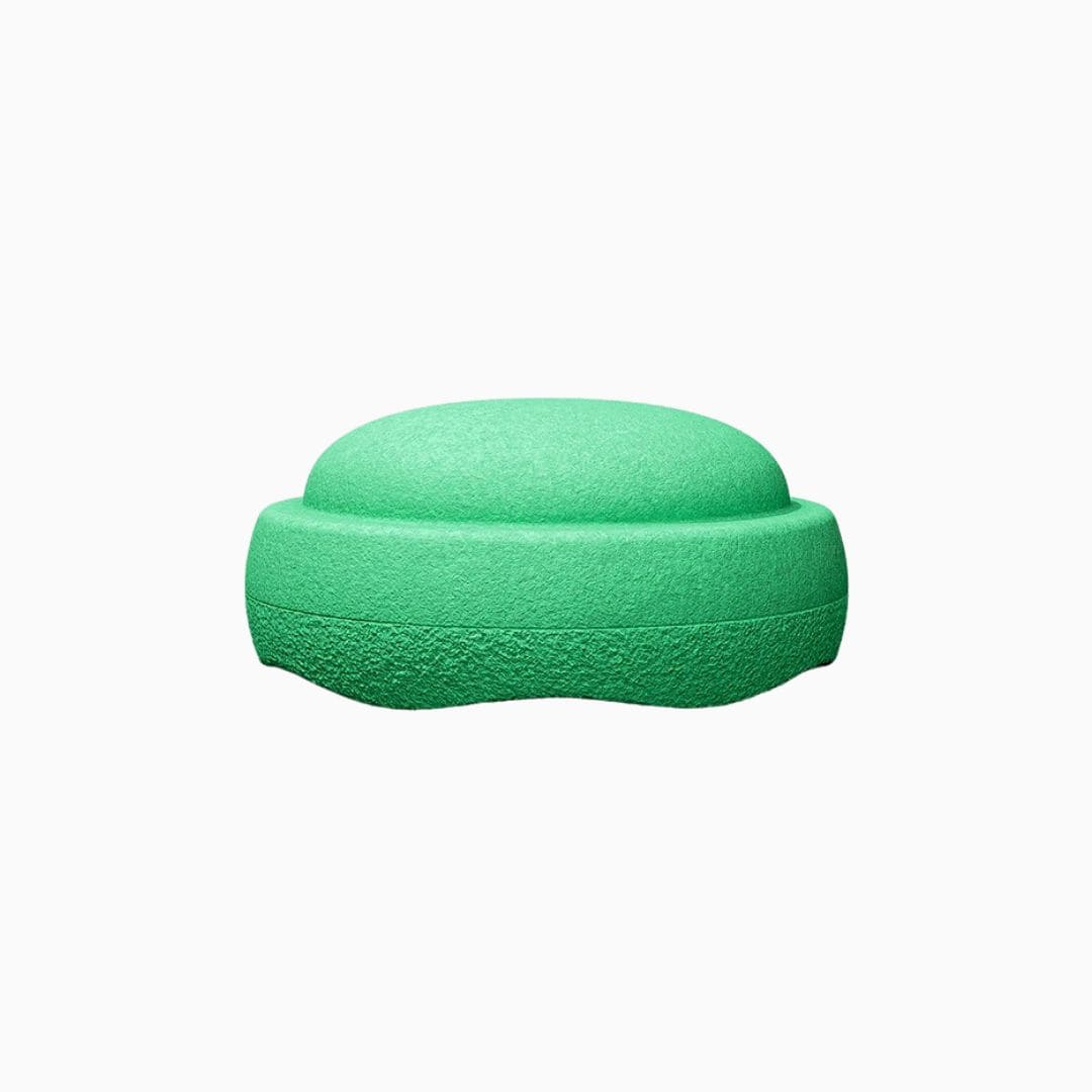Stapelstein Original steen in de groene kleur Lime
