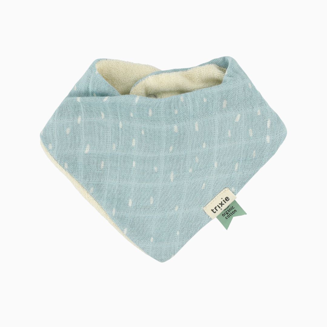 Trixie bandana slabben Elephant mix - 3 stuks