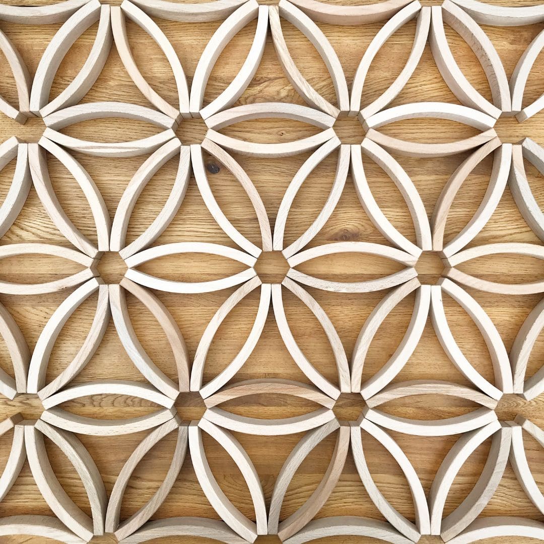 Abel houten blokken sets bij Studio Bambacht