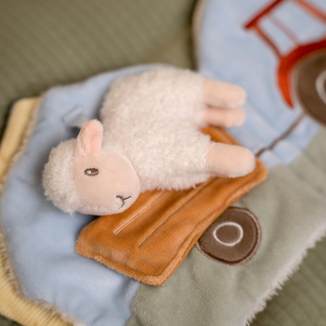 Little Dutch activiteitenboekje Little Farm