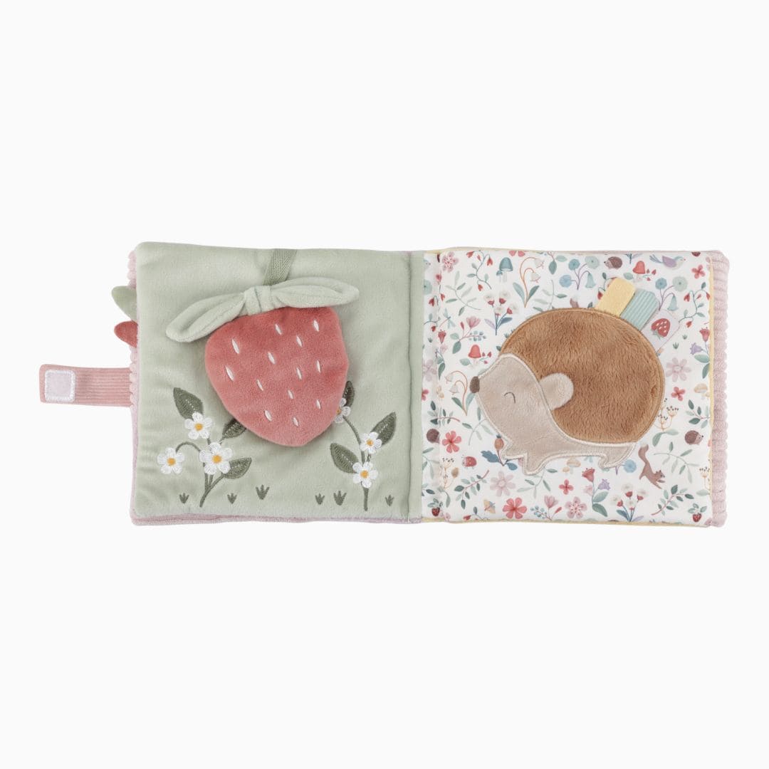 Little Dutch activiteitenboekje Fairy Garden