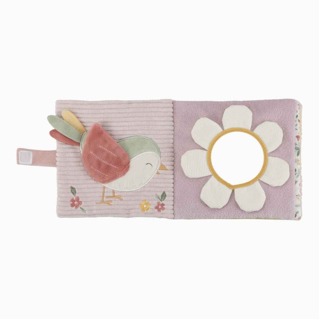 Little Dutch activiteitenboekje Fairy Garden