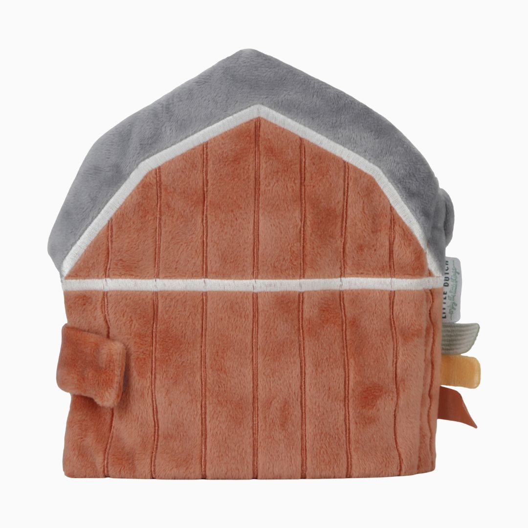 Little Dutch activiteitenboekje Little Farm