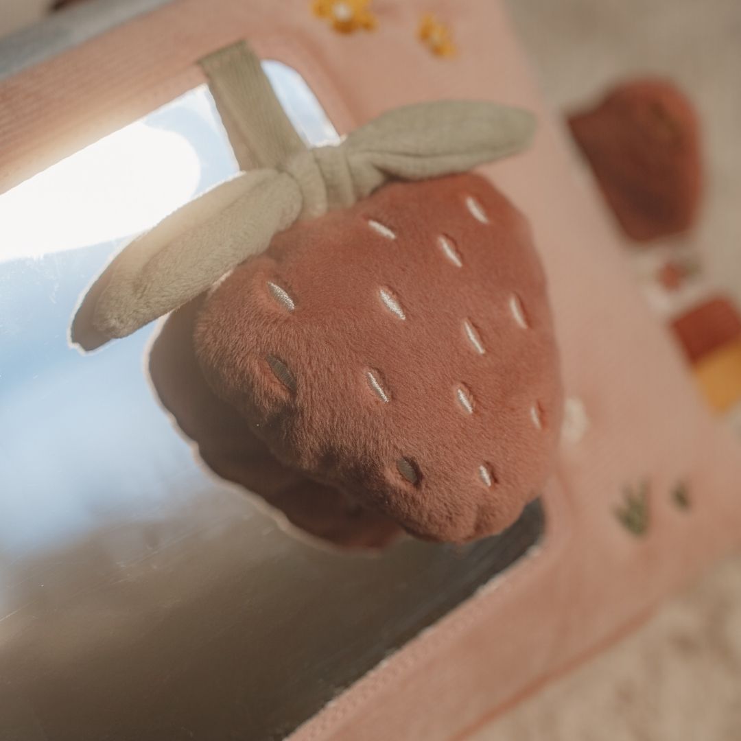 Little Dutch activiteiten driehoek Fairy Garden