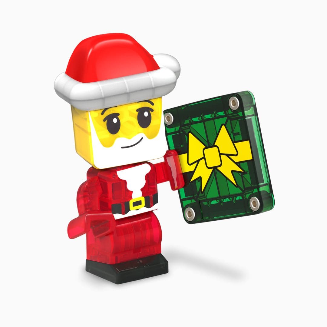 MAGNA-TILES advent kalender