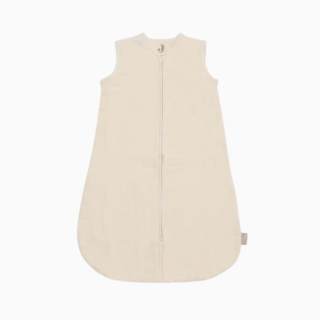 Jollein newborn slaapzak beige Oatmeal