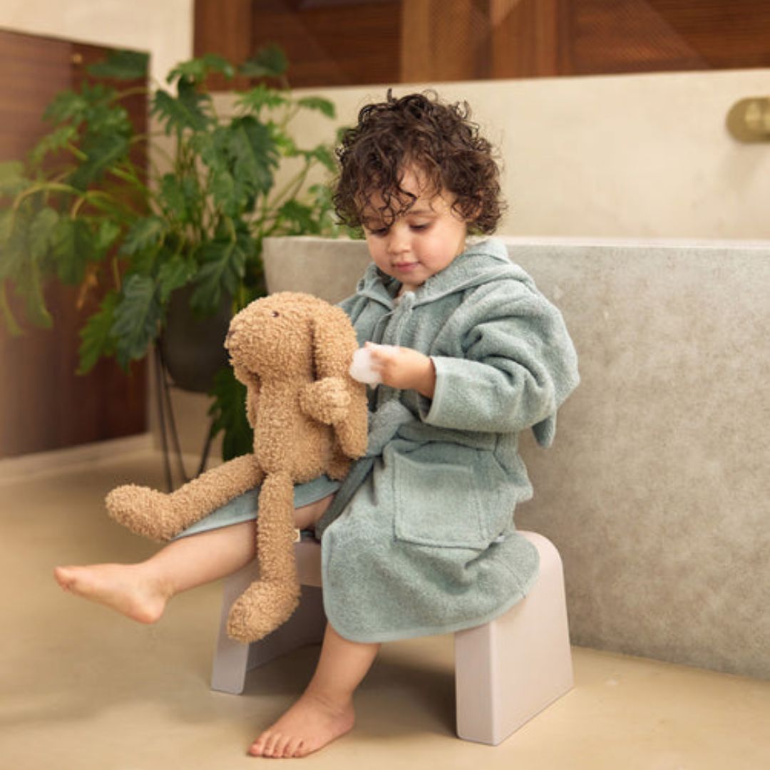 Jollein Badjas sea green