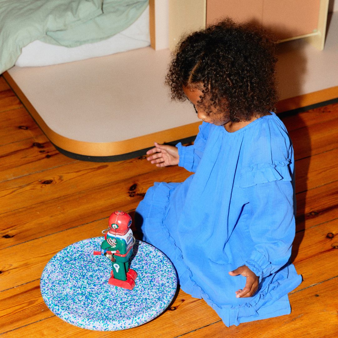 Stapelstein balanceerbord super cool