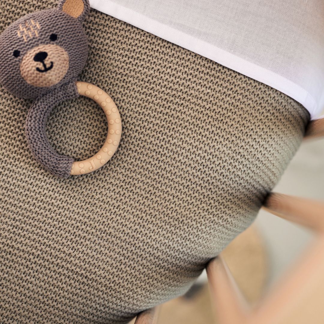 Jollein bijtring beer