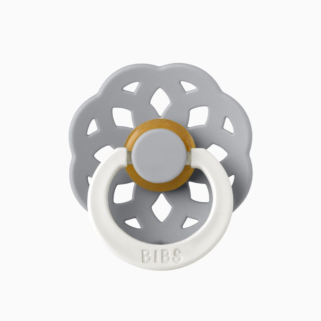 BIBS Boheme glow in the dark