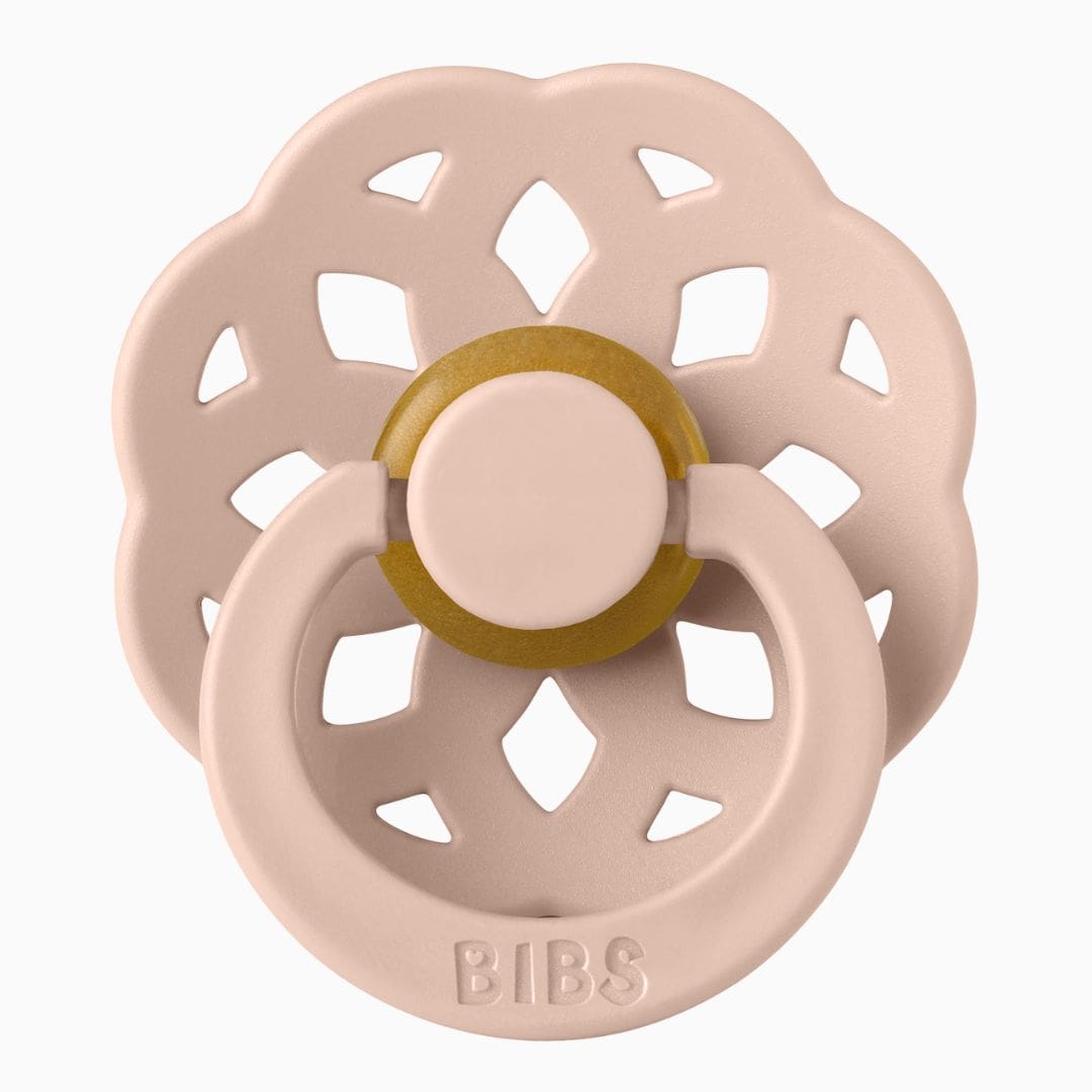 BIBS Boheme fopspenen bij Studio Bambacht