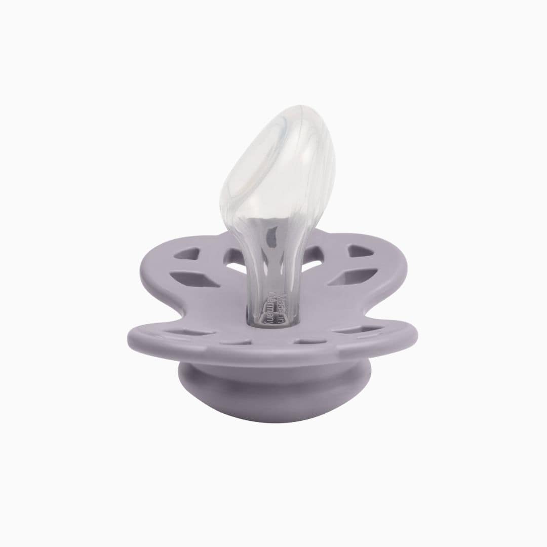 BIBS infinity met anatomische speen bij Studio Bambacht