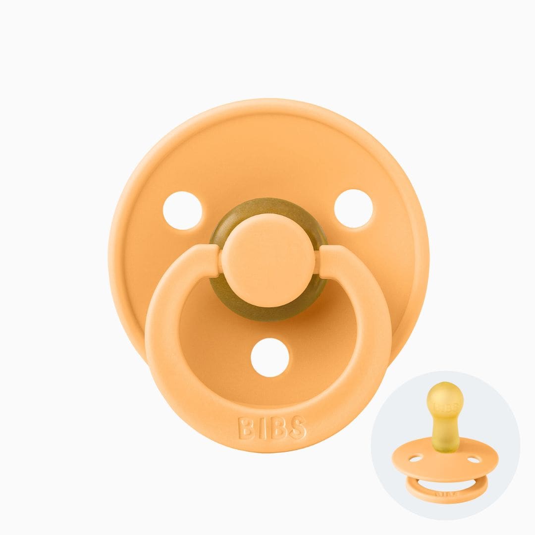 BIBS speen sunkissed